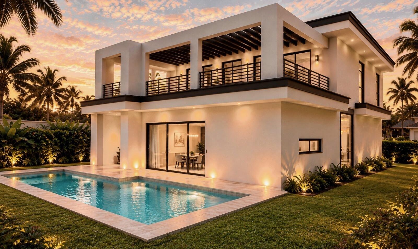 44 NW 46TH Street