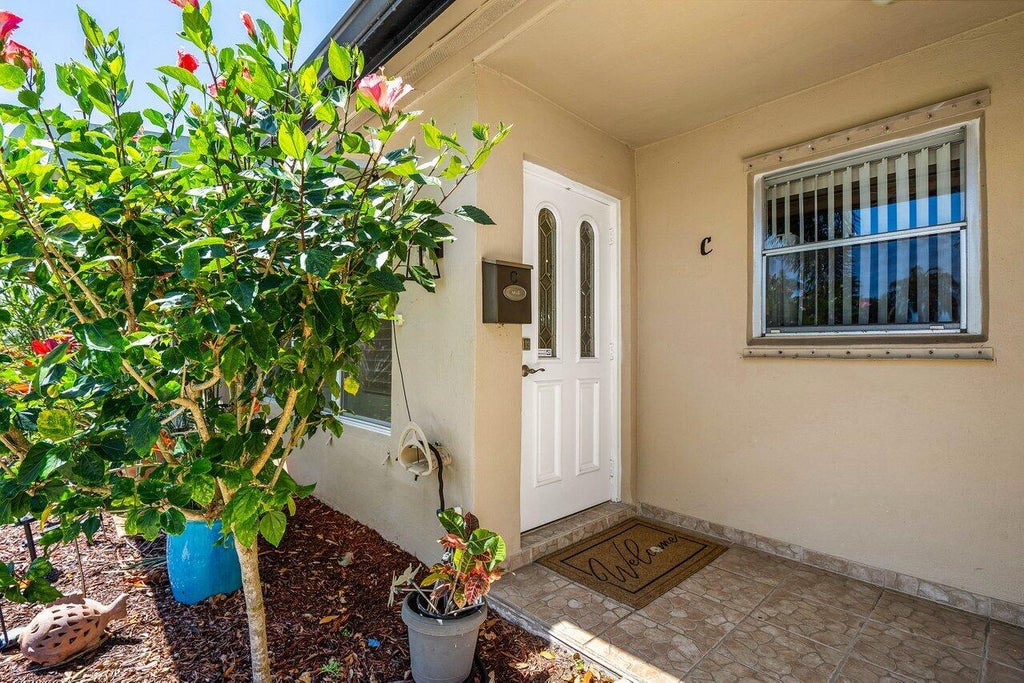 Photo of 867 North Drive C, Delray Beach, FL 33445 (MLS # R11072055)