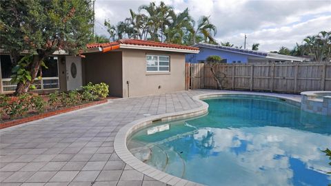 Photo of 5170 NE 18th Ter, Fort Lauderdale, FL 33308 (MLS # F10536964)