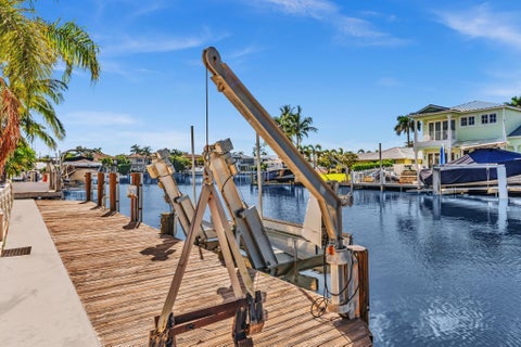 Tiny photo for 2888 NE 33rd Street, Lighthouse Point, FL 33064 (MLS # B26030954)