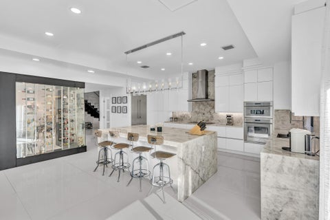 Tiny photo for 2888 NE 33rd Street, Lighthouse Point, FL 33064 (MLS # B26030954)