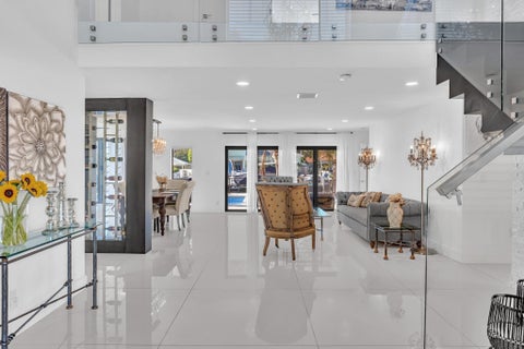 Tiny photo for 2888 NE 33rd Street, Lighthouse Point, FL 33064 (MLS # B26030954)