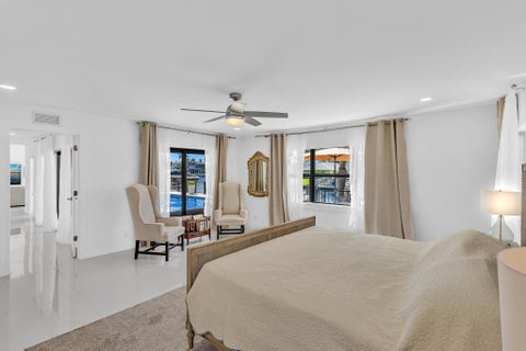 Tiny photo for 2888 NE 33rd Street, Lighthouse Point, FL 33064 (MLS # B26030954)