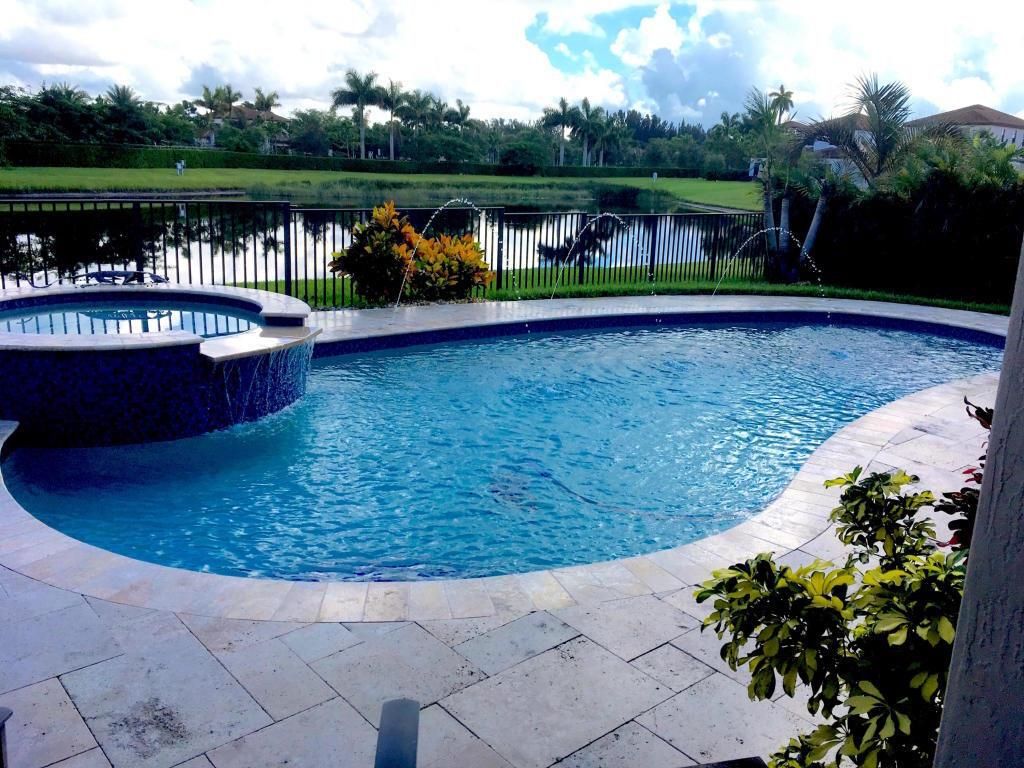 Photo of 6477 Vireo Court, Lake Worth, FL 33463 (MLS # R10967494)