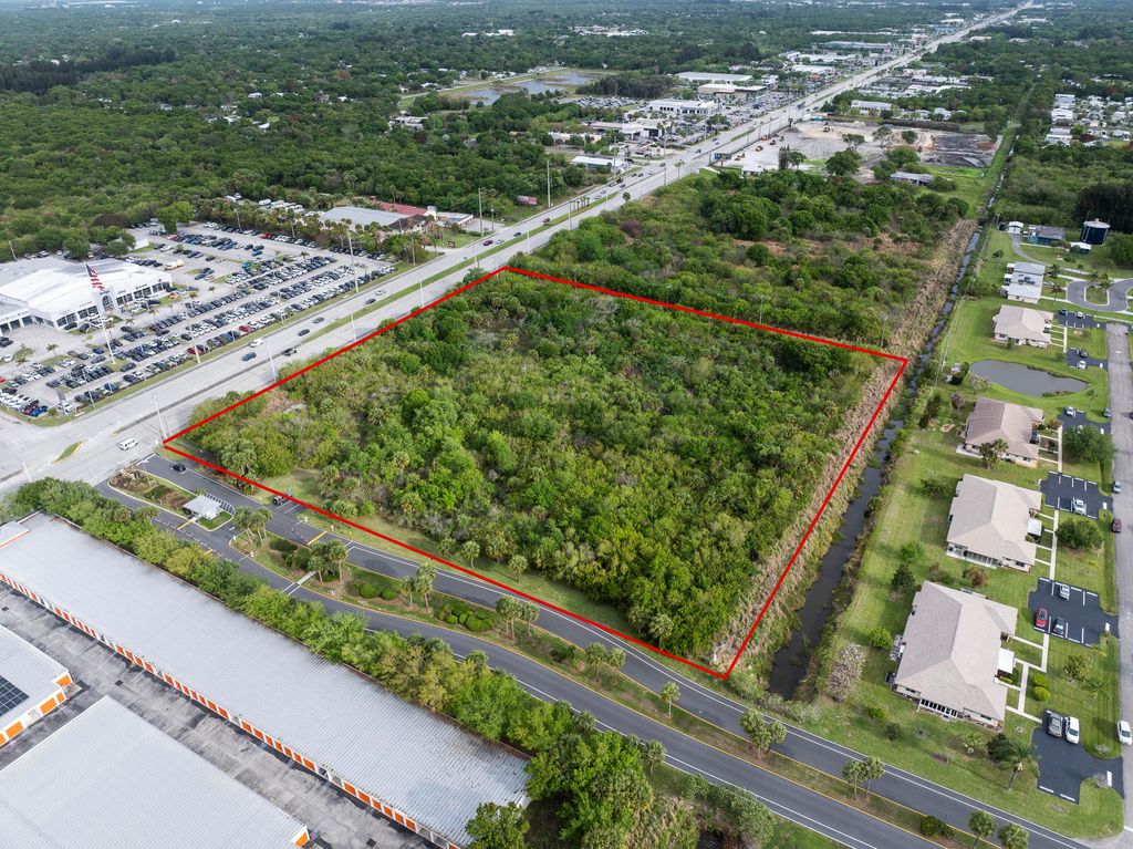 Photo of 5800 S Us Highway 1, Fort Pierce, FL 34982 (MLS # B26015627)