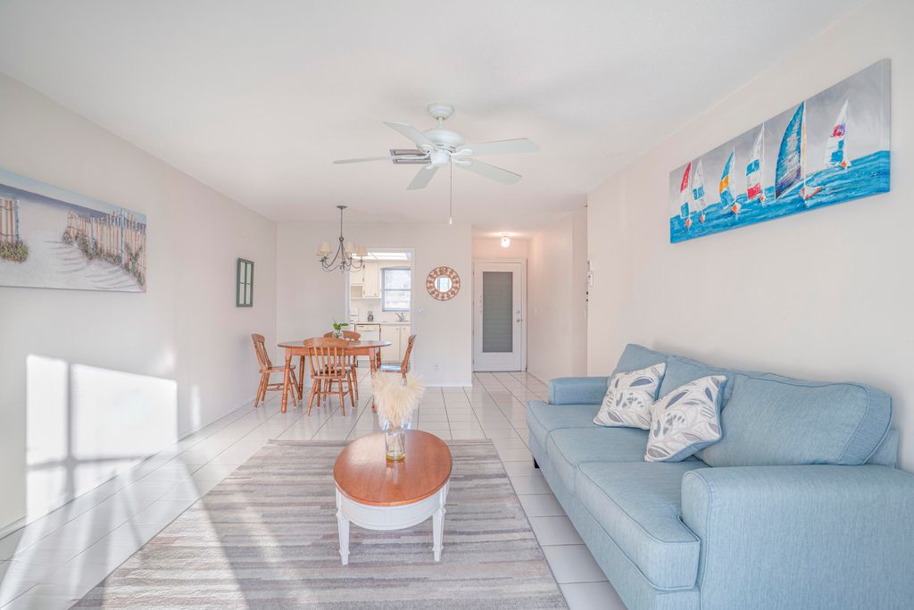 Photo of 2835 Crosley Drive E #B, West Palm Beach, FL 33415 (MLS # R11161212)