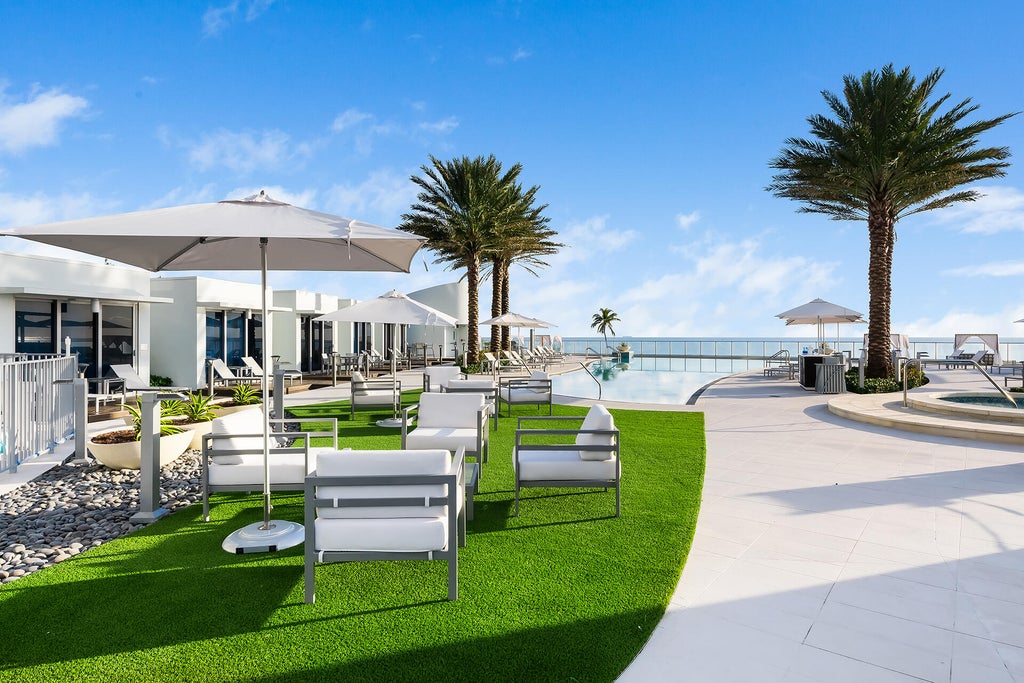 Photo of 701 N Fort Lauderdale Beach Boulevard #704, Fort Lauderdale, FL 33304 (MLS # B26075685)