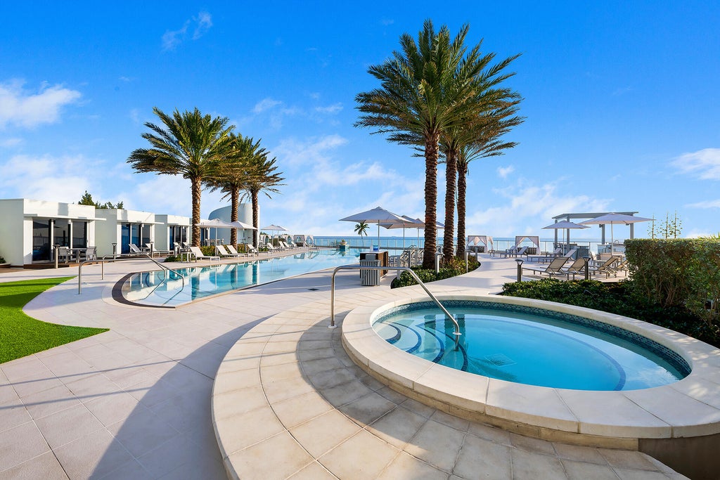 Photo of 701 N Fort Lauderdale Beach Boulevard #704, Fort Lauderdale, FL 33304 (MLS # B26075685)