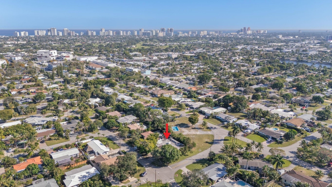 Floranada Ridge Sec A 30- - Residential