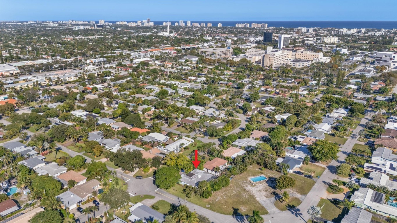 Floranada Ridge Sec A 30- - Residential