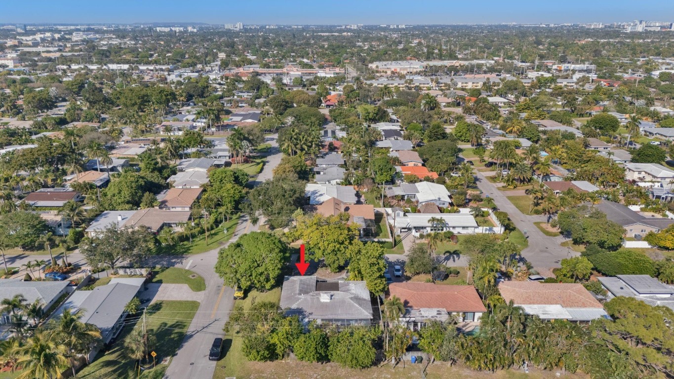 Floranada Ridge Sec A 30- - Residential