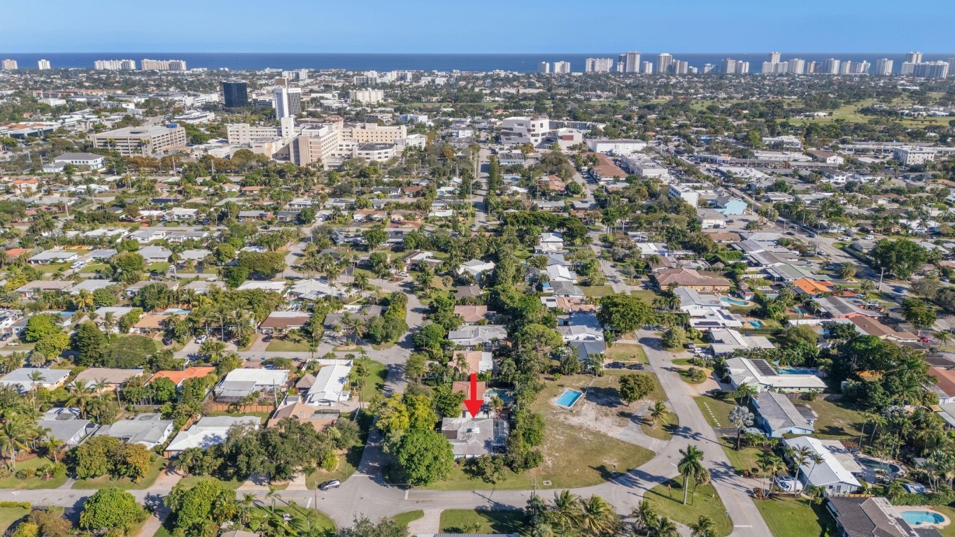 Floranada Ridge Sec A 30- - Residential