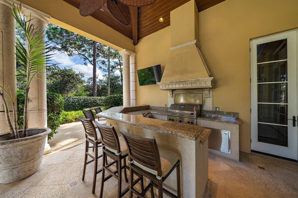 OLD PALM 4 - Residential