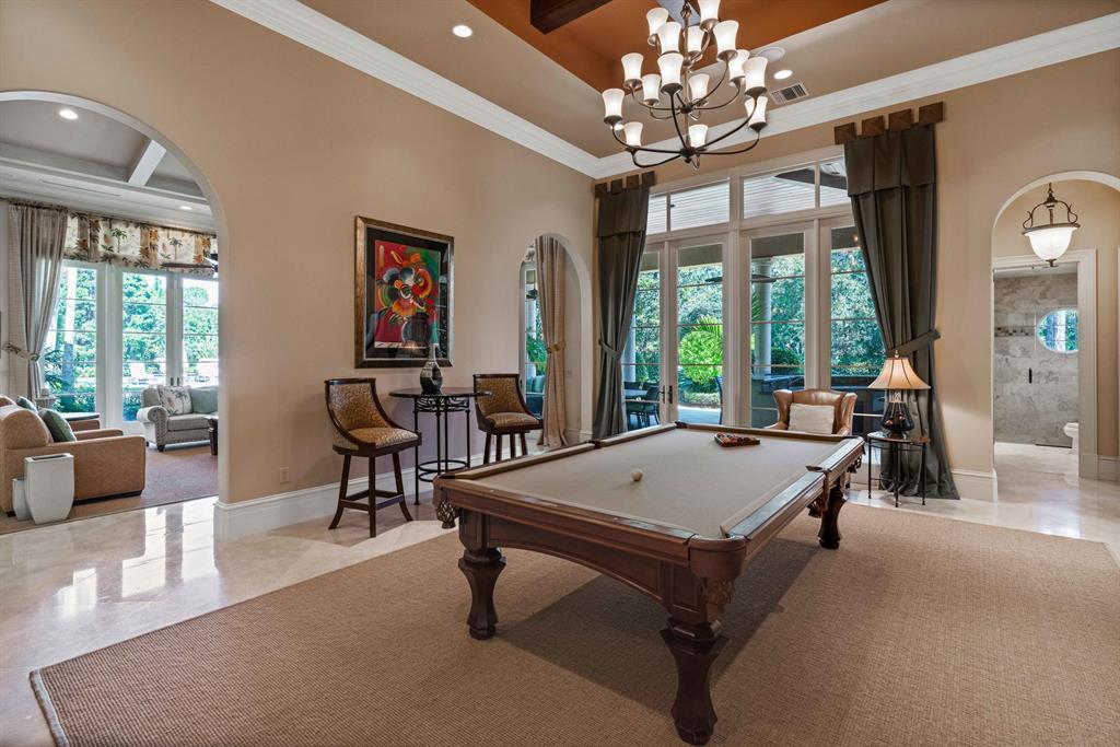 OLD PALM 4 - Residential