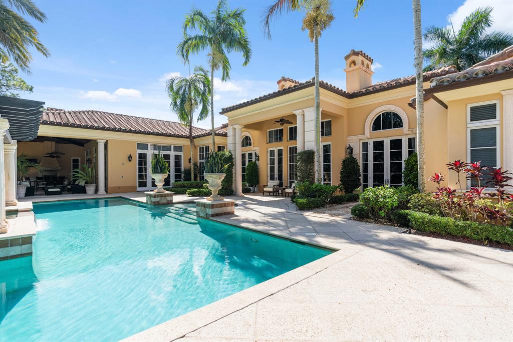 OLD PALM 4 - Residential