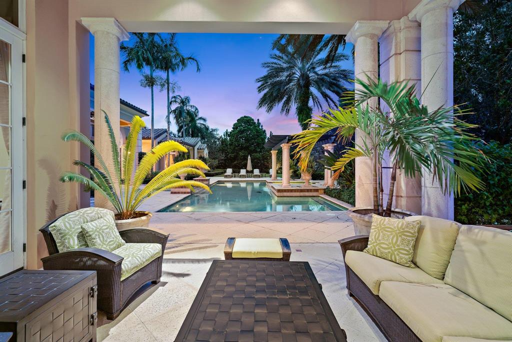 OLD PALM 4 - Residential