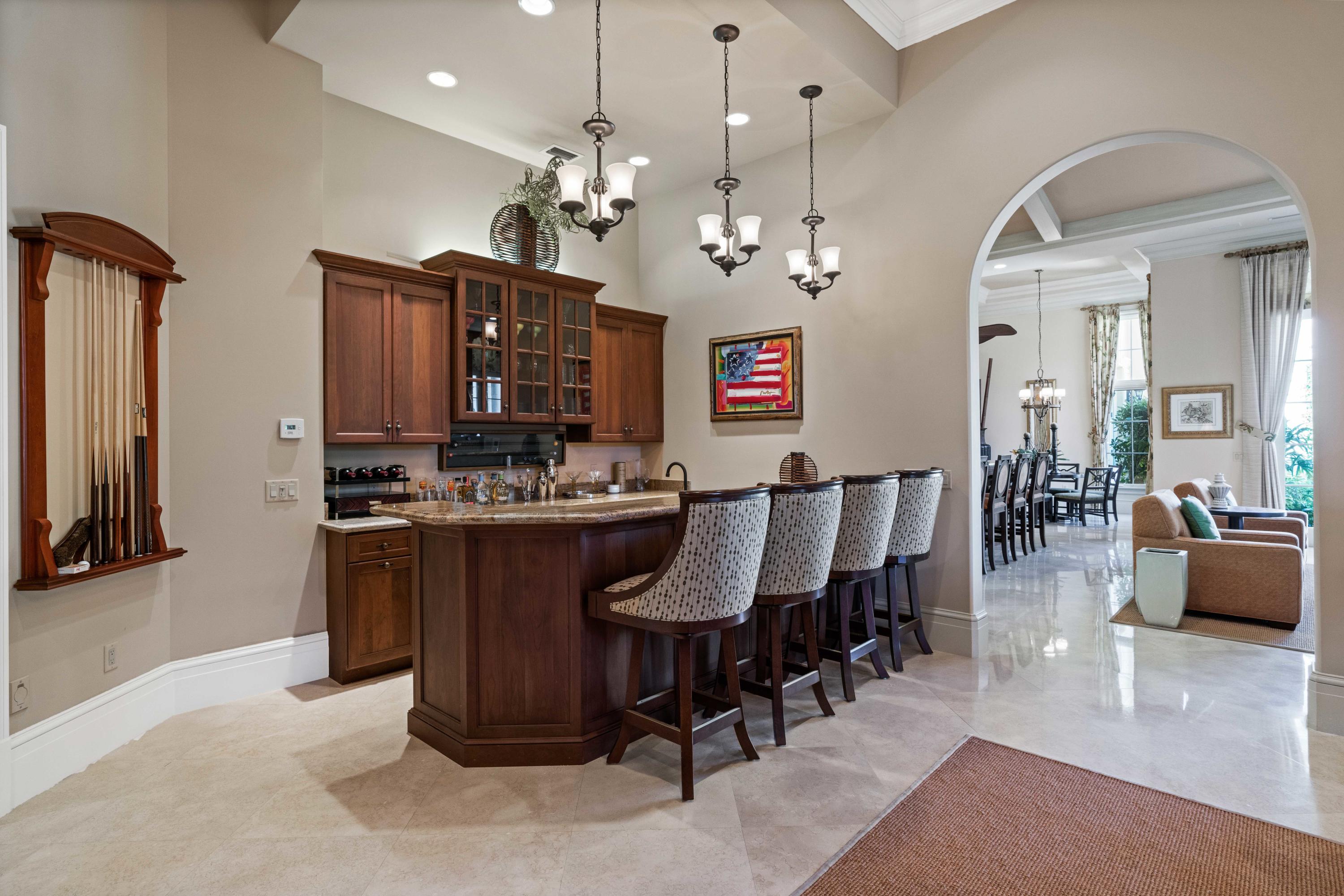 OLD PALM 4 - Residential