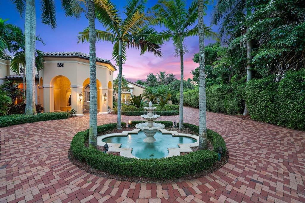 OLD PALM 4 - Residential