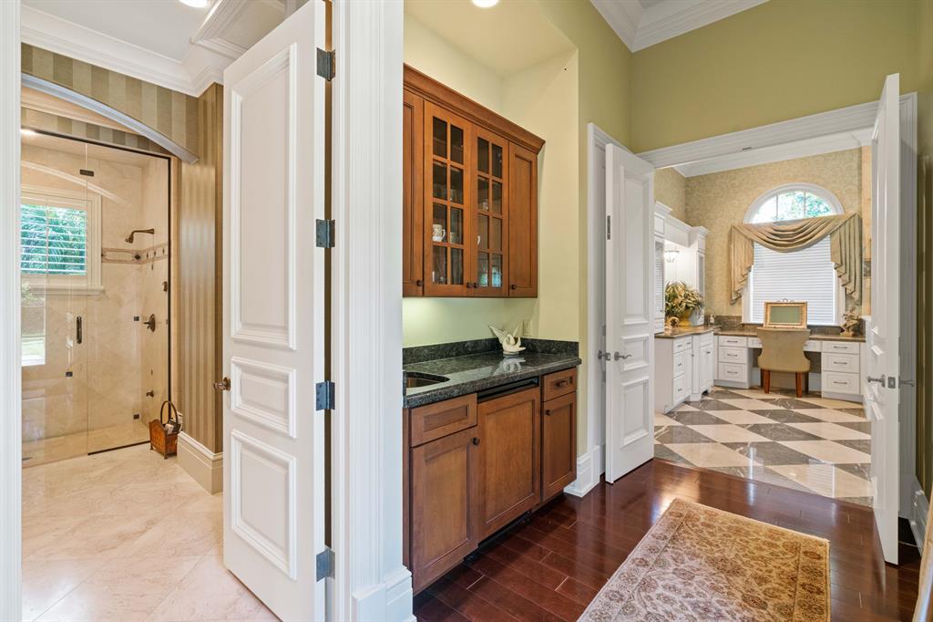 OLD PALM 4 - Residential