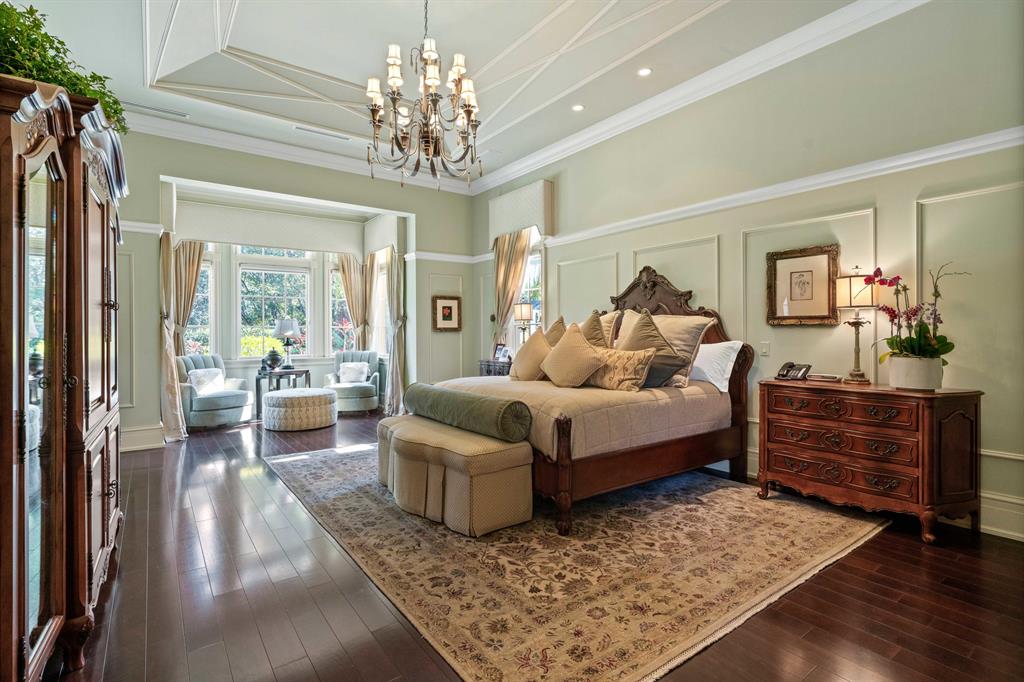 OLD PALM 4 - Residential