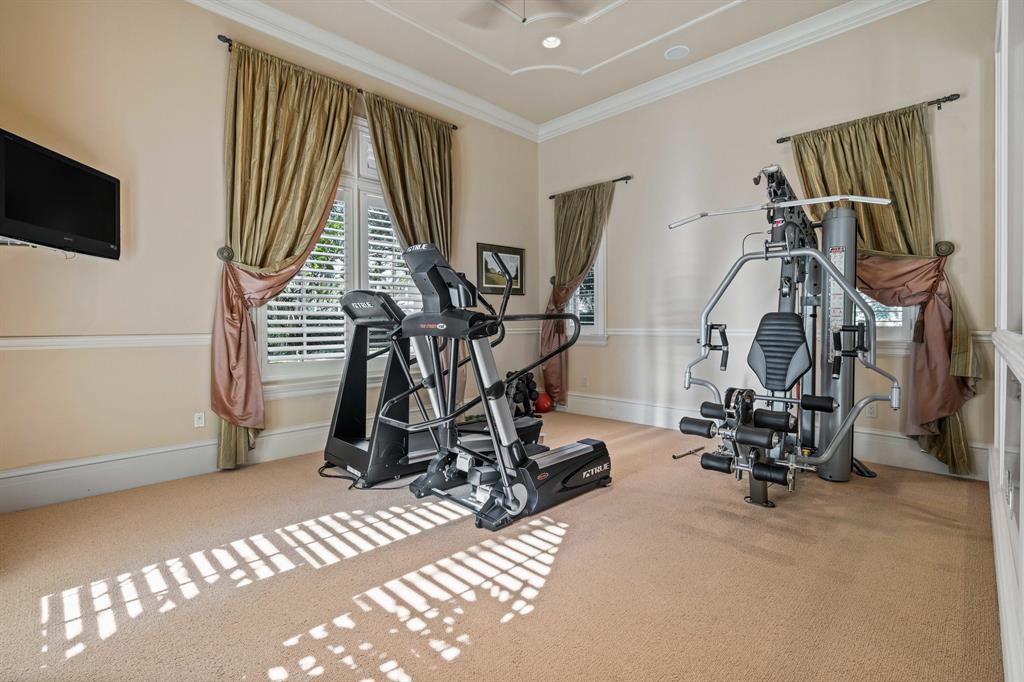 OLD PALM 4 - Residential