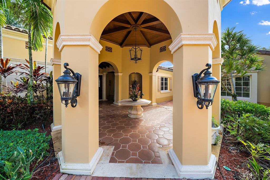 OLD PALM 4 - Residential