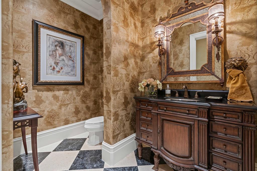 OLD PALM 4 - Residential