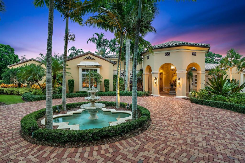 OLD PALM 4 - Residential