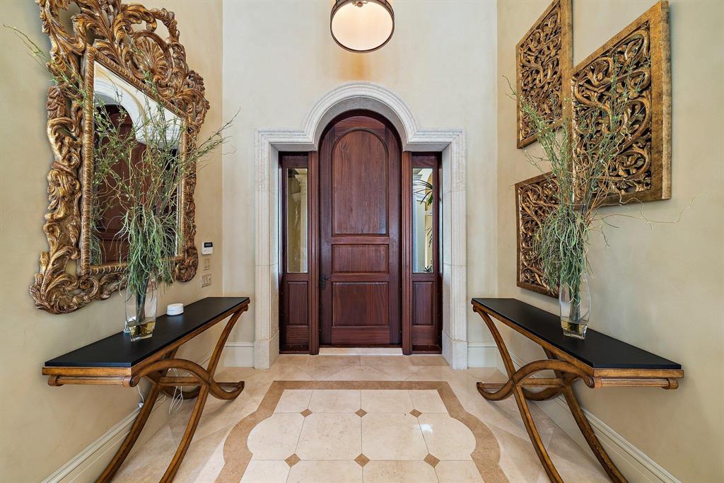 OLD PALM 4 - Residential