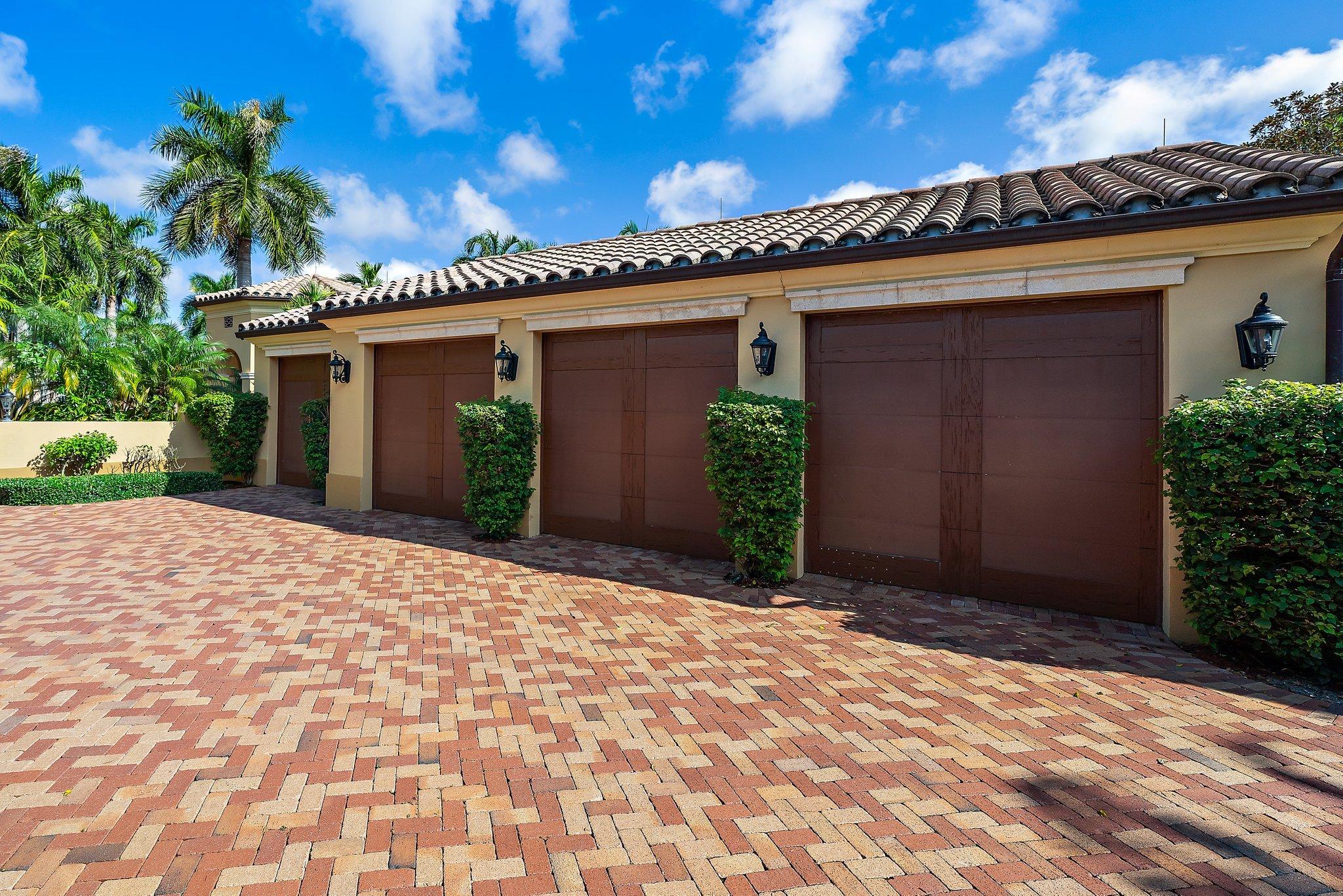 OLD PALM 4 - Residential