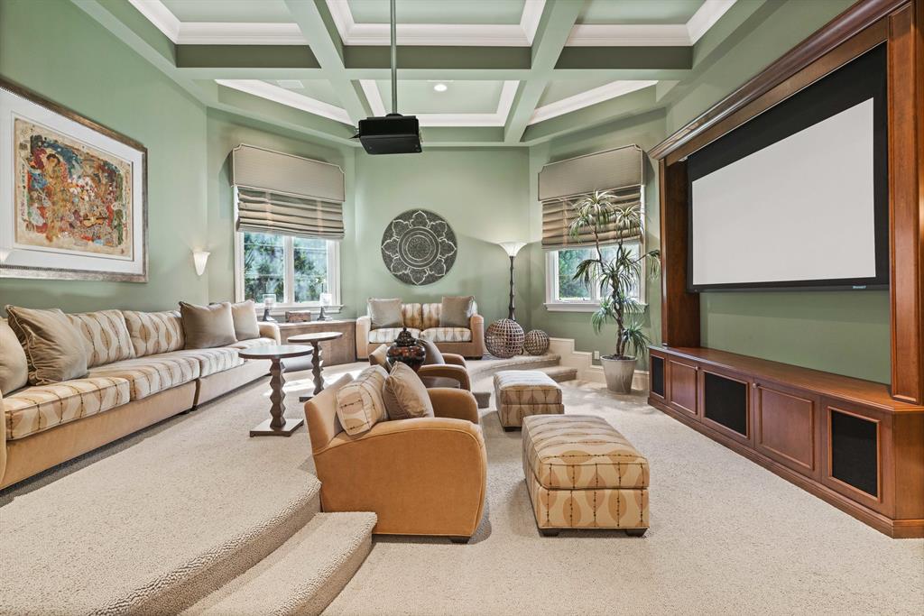 OLD PALM 4 - Residential