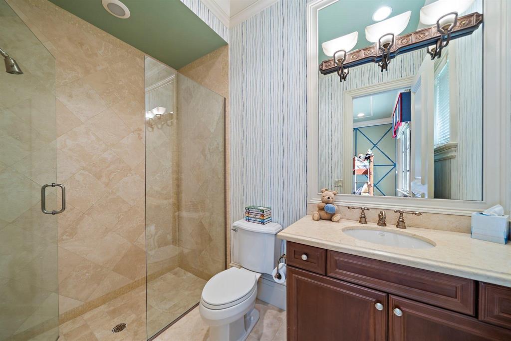 OLD PALM 4 - Residential