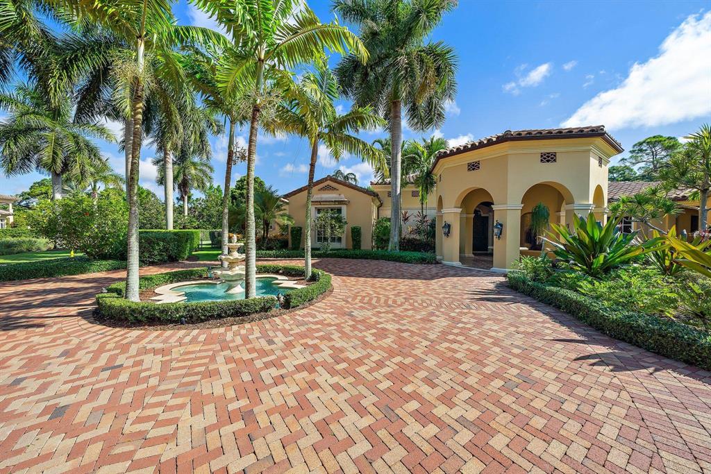 OLD PALM 4 - Residential