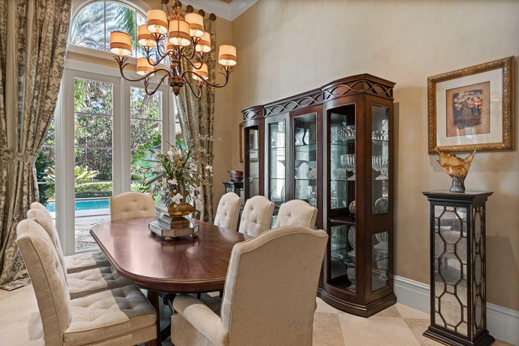 OLD PALM 4 - Residential