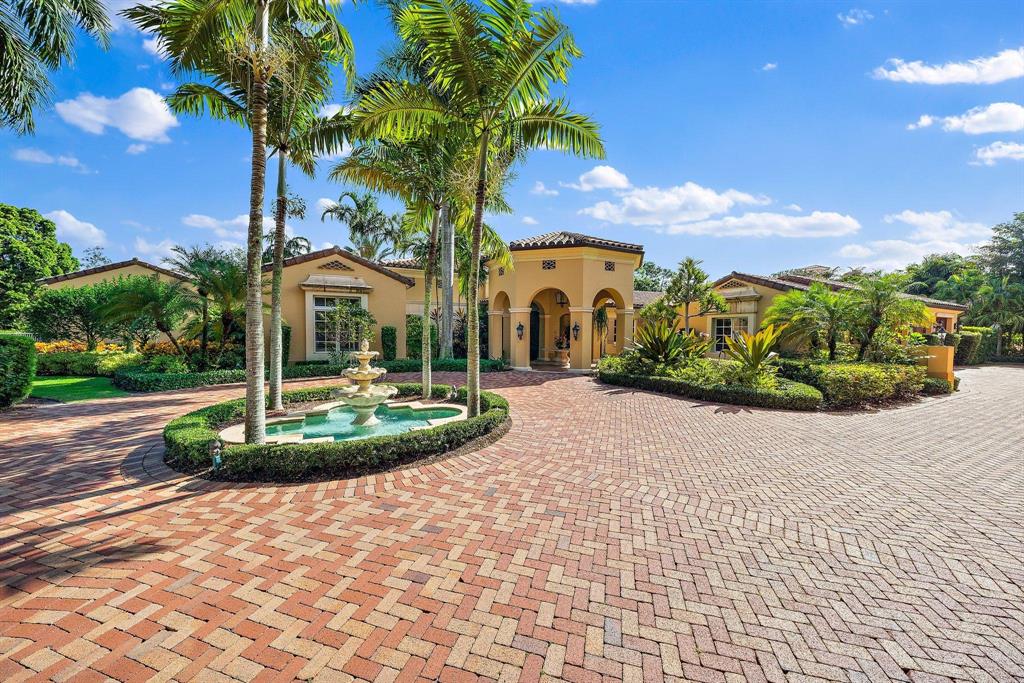 OLD PALM 4 - Residential