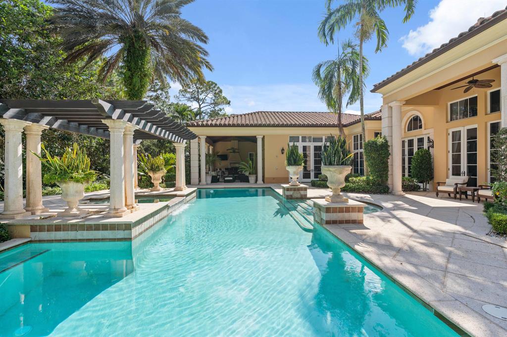 OLD PALM 4 - Residential