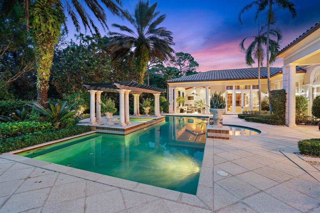 OLD PALM 4 - Residential