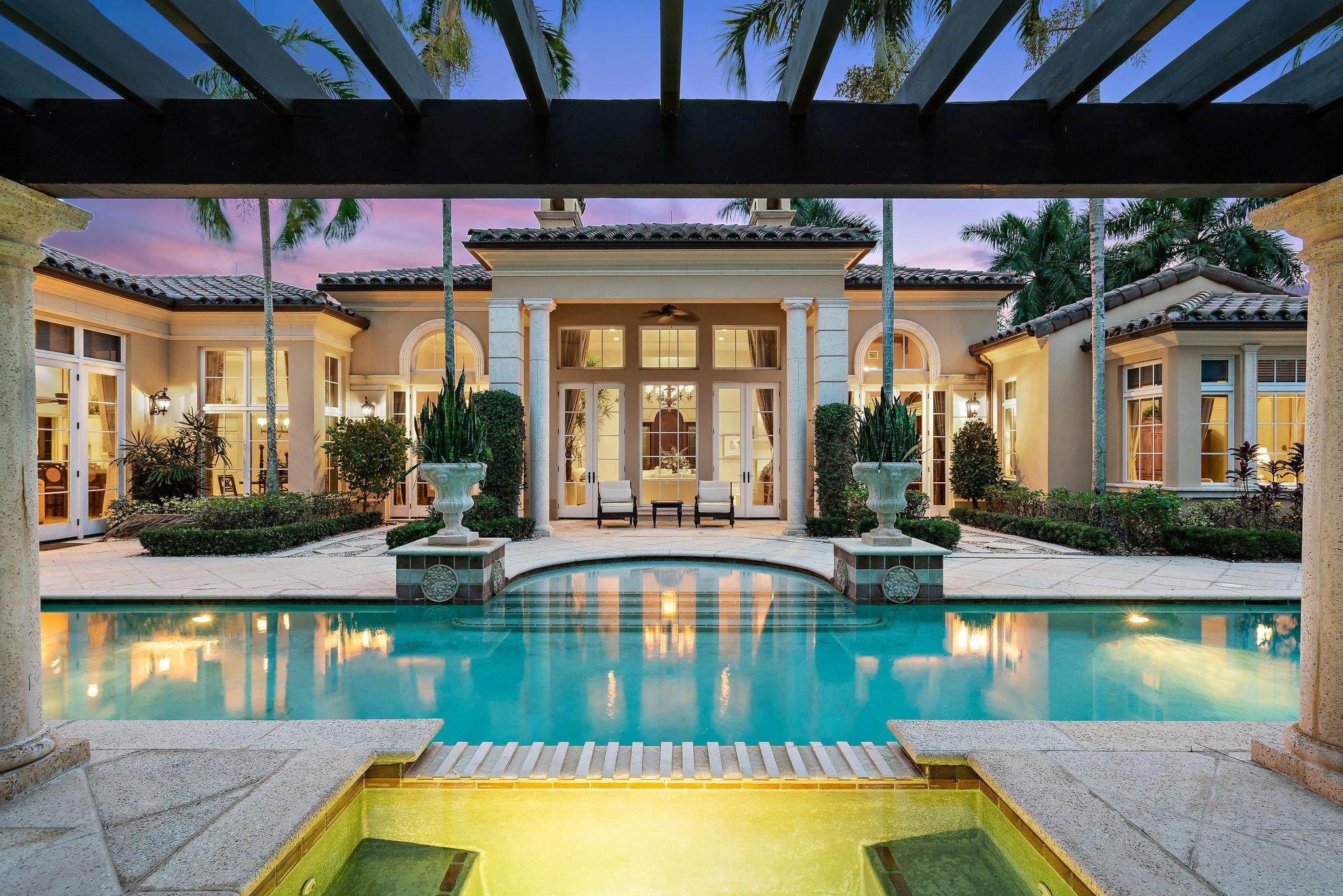 OLD PALM 4 - Residential