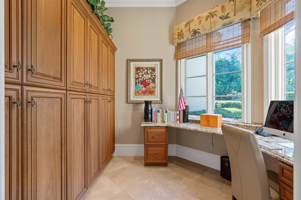 OLD PALM 4 - Residential