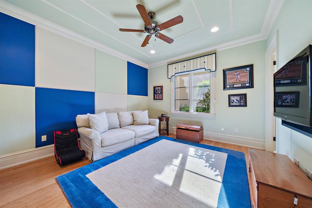 OLD PALM 4 - Residential