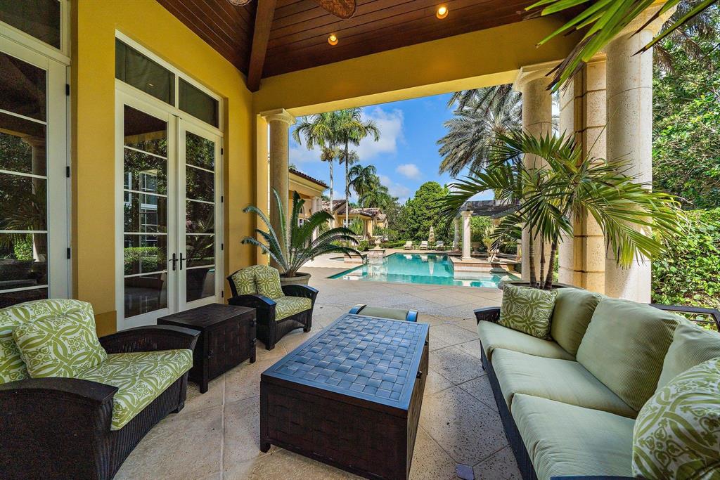 OLD PALM 4 - Residential