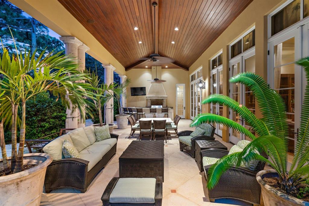 OLD PALM 4 - Residential