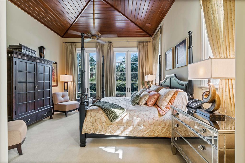 OLD PALM 4 - Residential