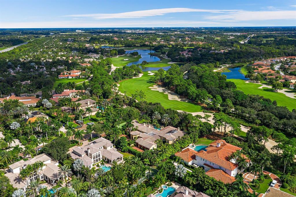 OLD PALM 4 - Residential