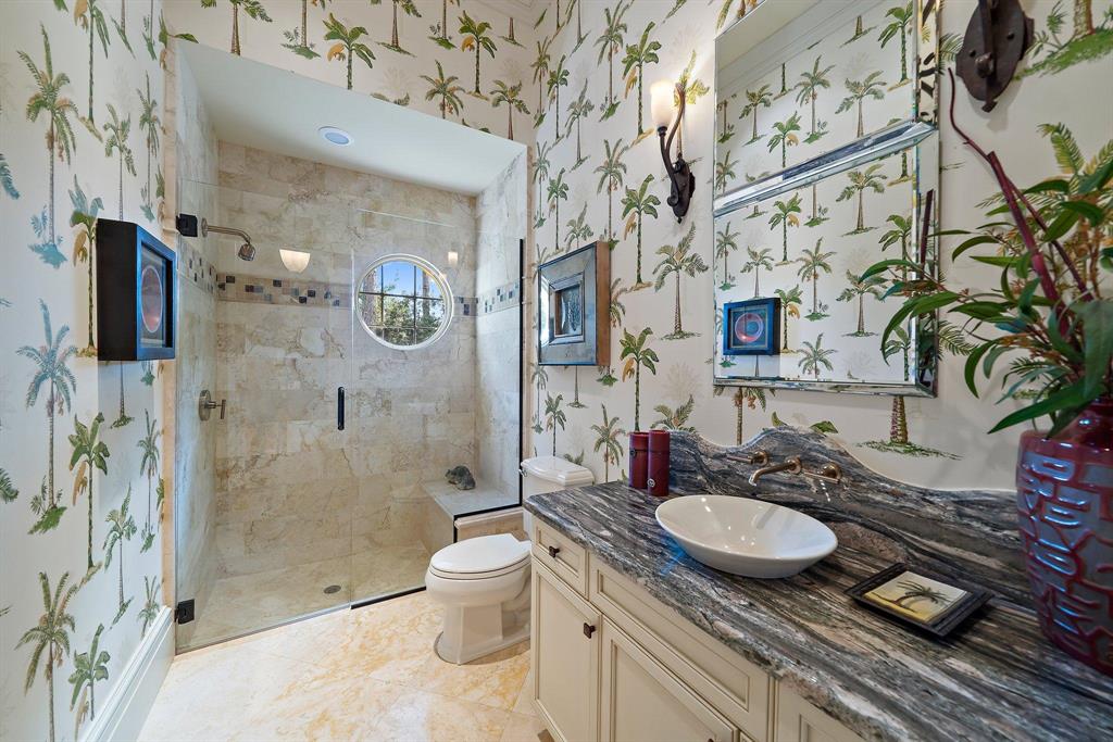 OLD PALM 4 - Residential