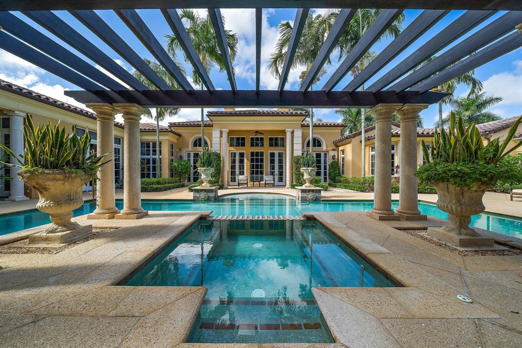 OLD PALM 4 - Residential