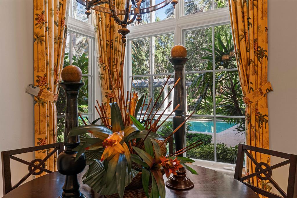 OLD PALM 4 - Residential