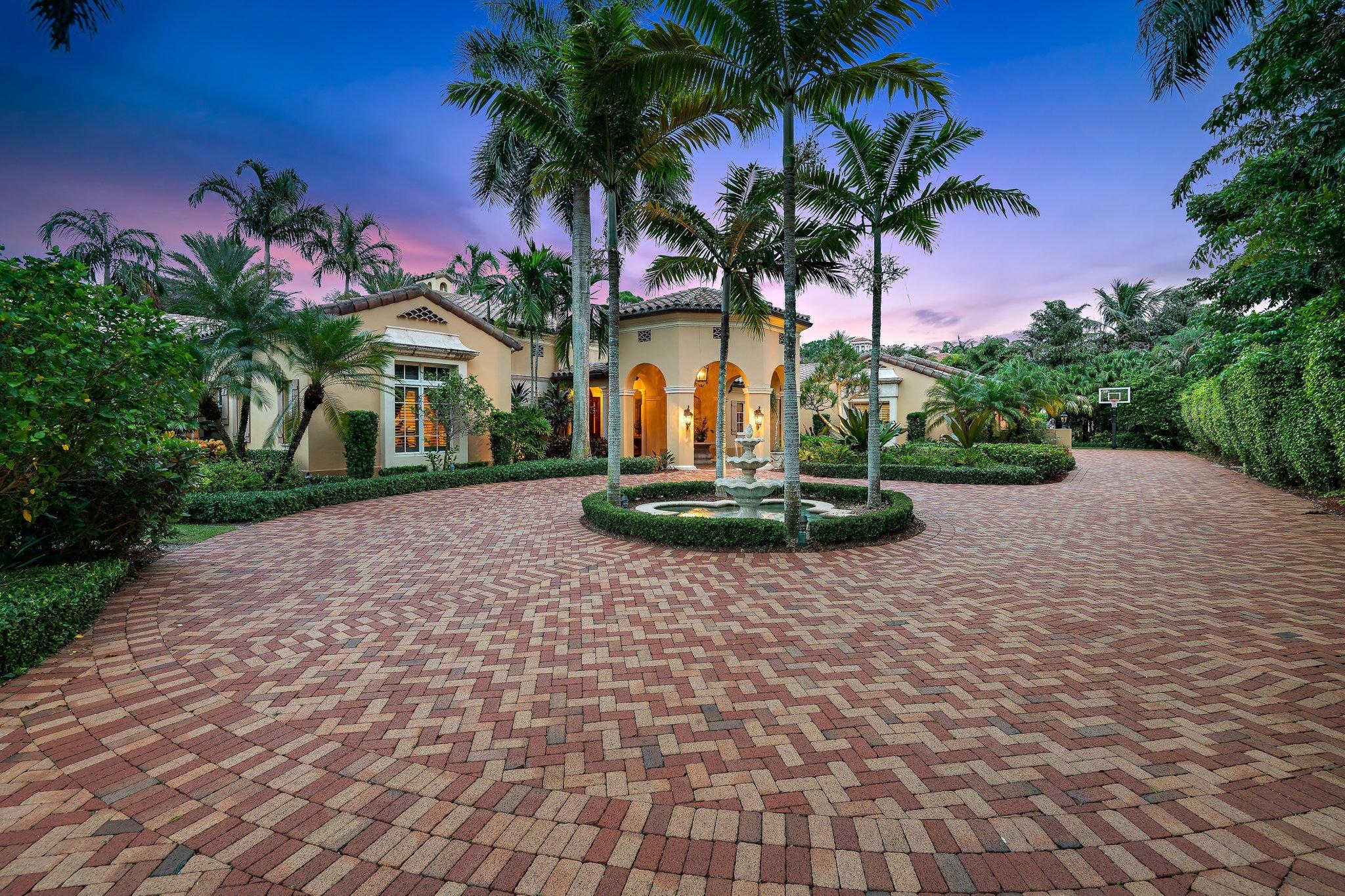OLD PALM 4 - Residential