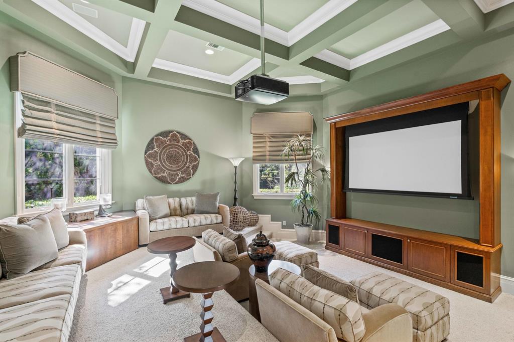 OLD PALM 4 - Residential