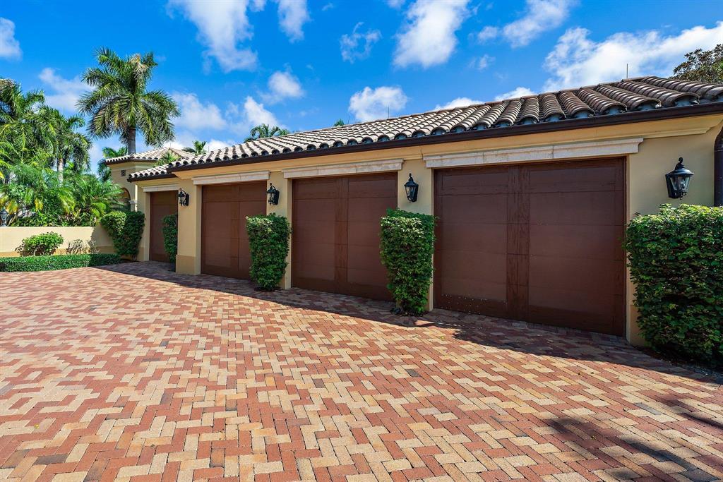 OLD PALM 4 - Residential